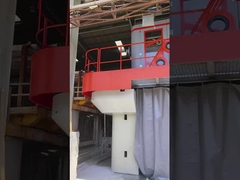 Máquina de sierra de alambre múltiple con alambre súper delgado