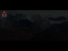 Introducción de la empresa Pinhe