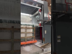 Pinhe CE/ISO Certificado Super delgado de la sierra de alambre múltiple