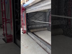 Máquina de sierra de alambre multifina superfina