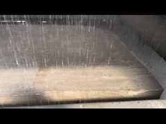 Multi wire saw machine for marble with super thin wire