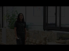 Multi Micro Wires Marble Gang Saw Machine Super Thin Wire Saw Stone Cutting Machine