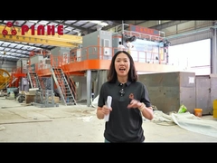 Super thin multi wire saw machine output