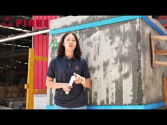 Multi Wire Saw Cutting Thickness