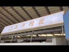 Super thin multi wire saw machine