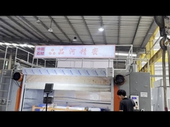 Micro multi wire saw for marble block